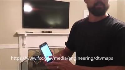 get rid of cable and use antenna